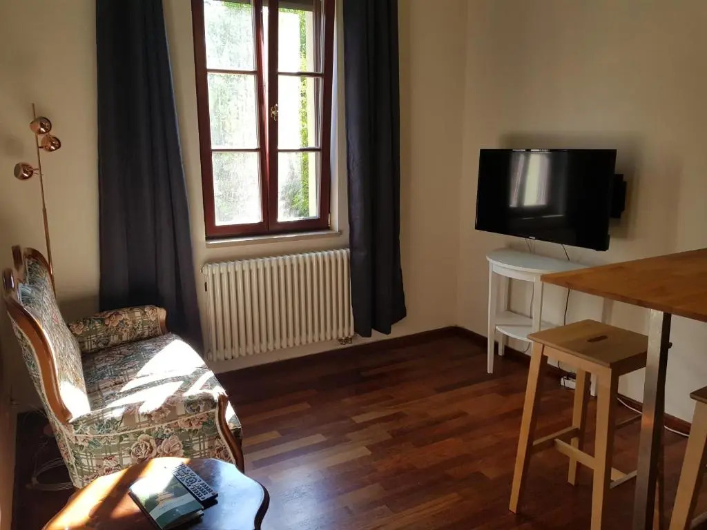 Haus Elbling