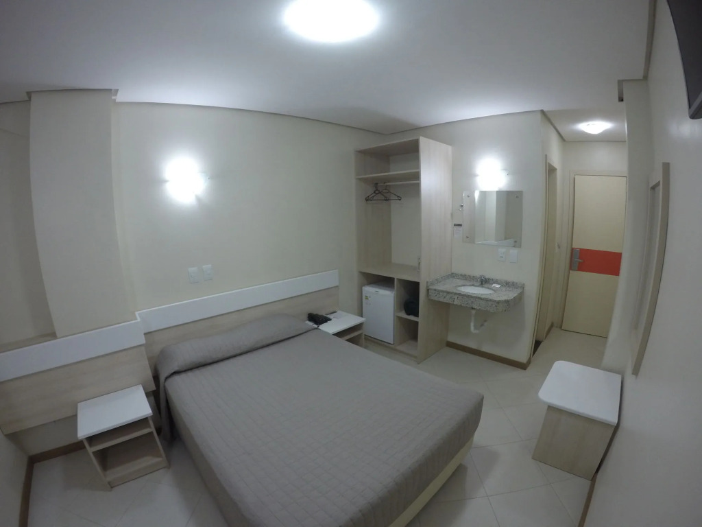 Hotel Express Savoy - Centro Histórico