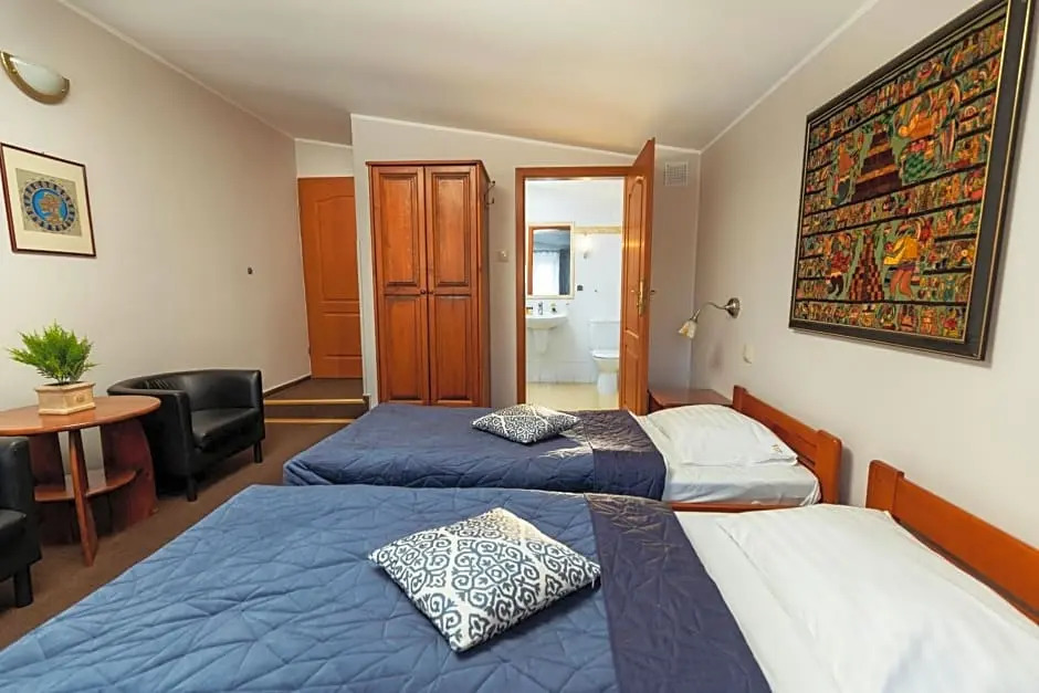 Villa Toscania-check in 24h