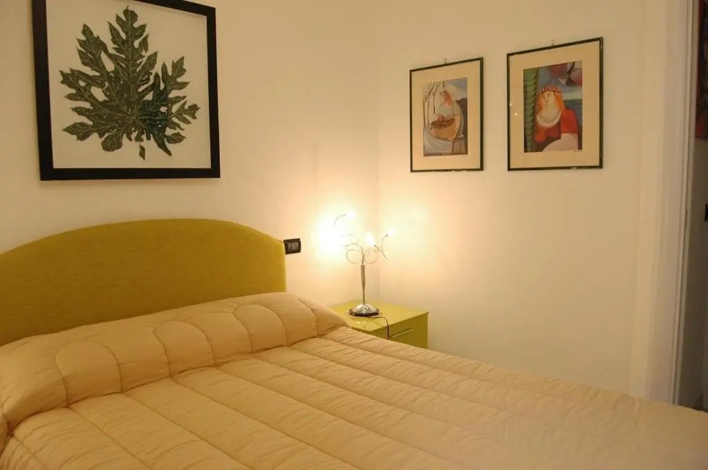Apartment Serena