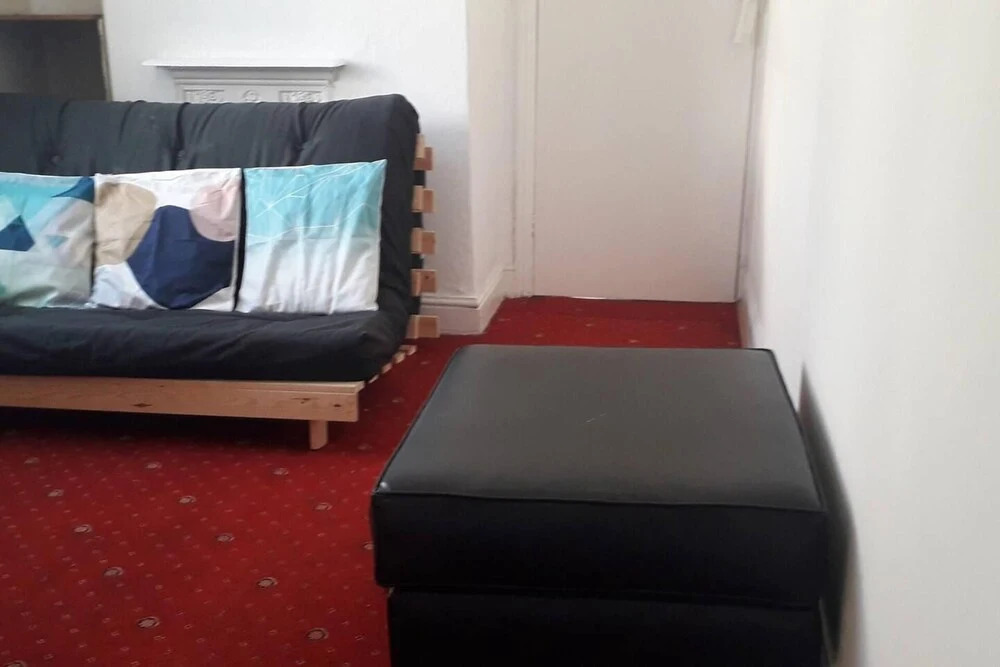 Homely 4-bed House in Manchester