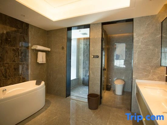 New Beacon International Hotel
