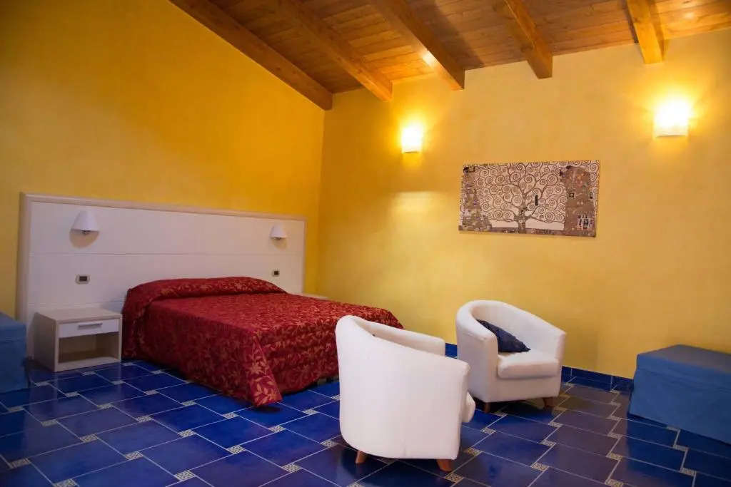 Dolce Vita Relais