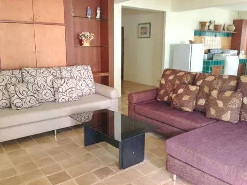 @Sea Sky Private Beach Villa