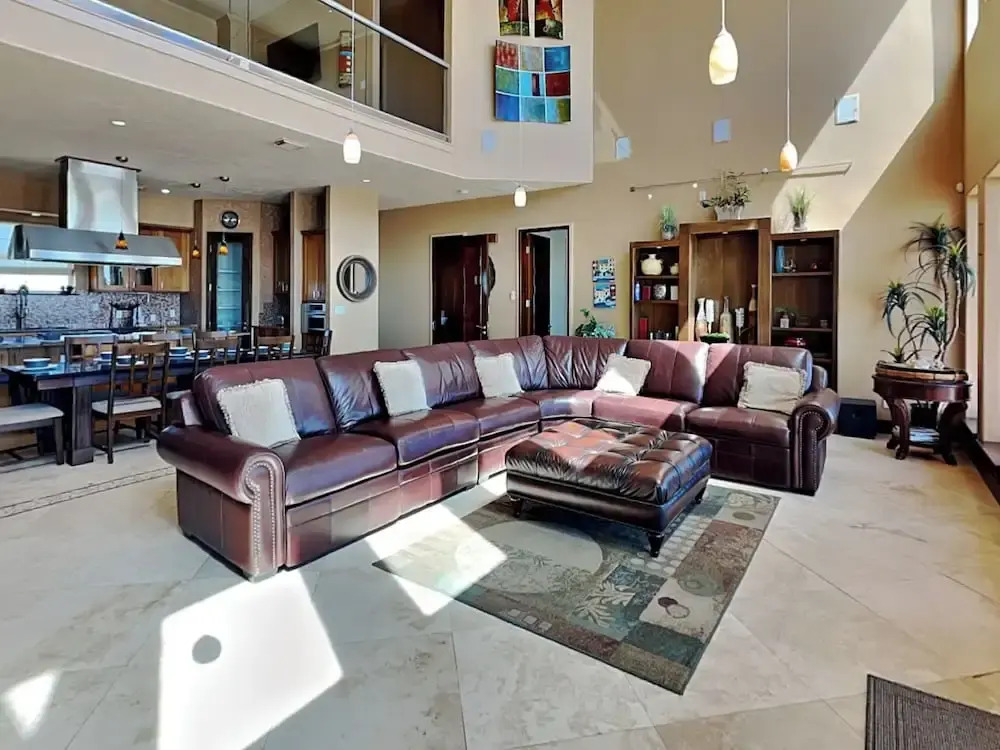 Paradise At Last by Ryson Vacation Rentals