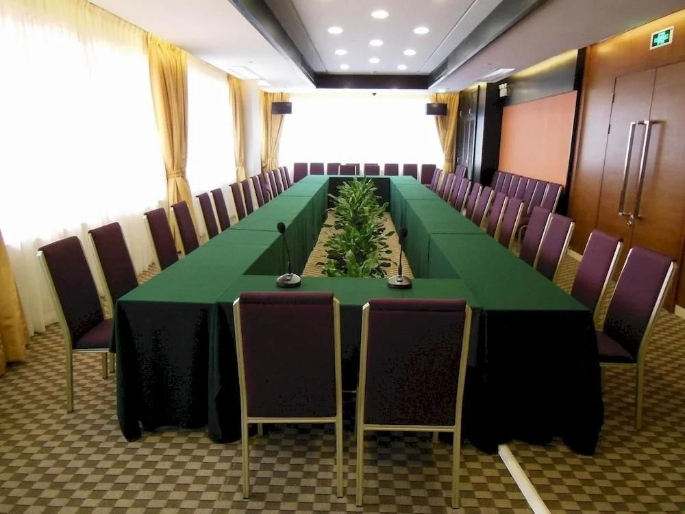 Fuhua Hotel