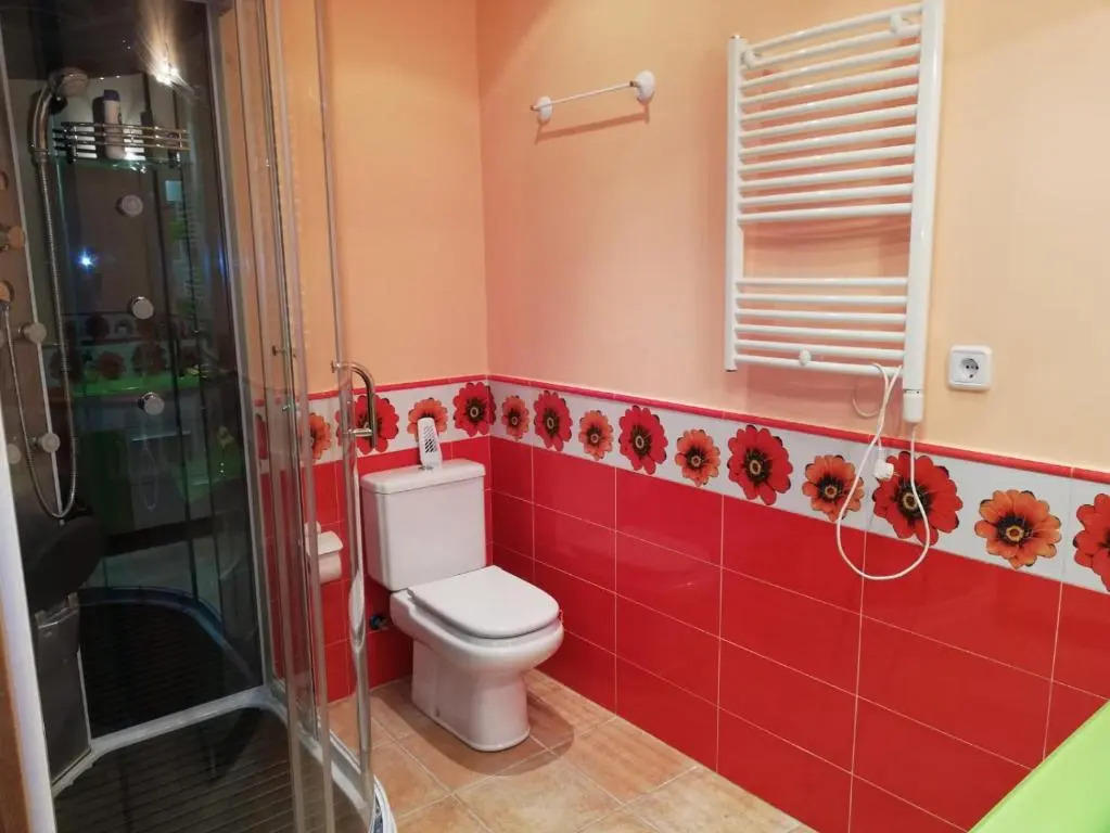 Apartamento C/Real,9
