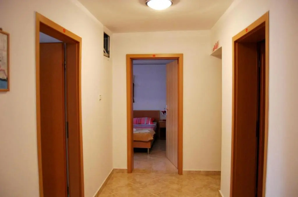 Omega Apartments