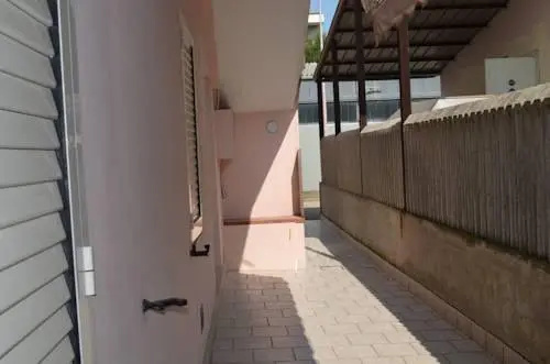 Casa dei poeti