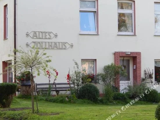 Pension Altes Zollhaus