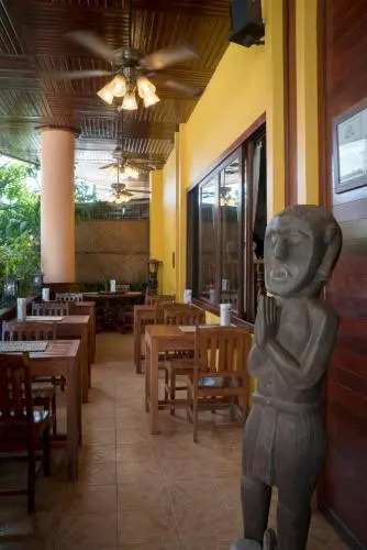 Chato Hostel