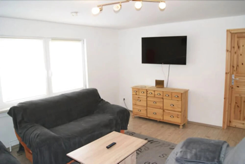 Ferienwohnung Nitzschke