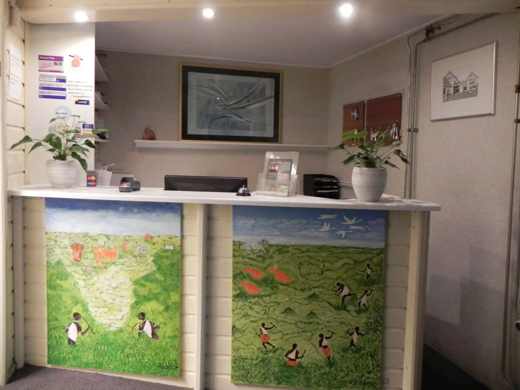 Boutique Hotel het Witte Veen
