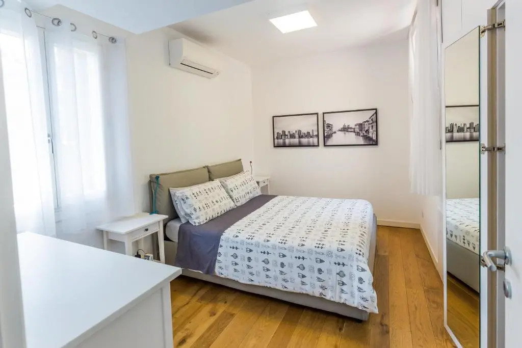 Loft in Venice