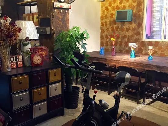 Hanting Express Hotel