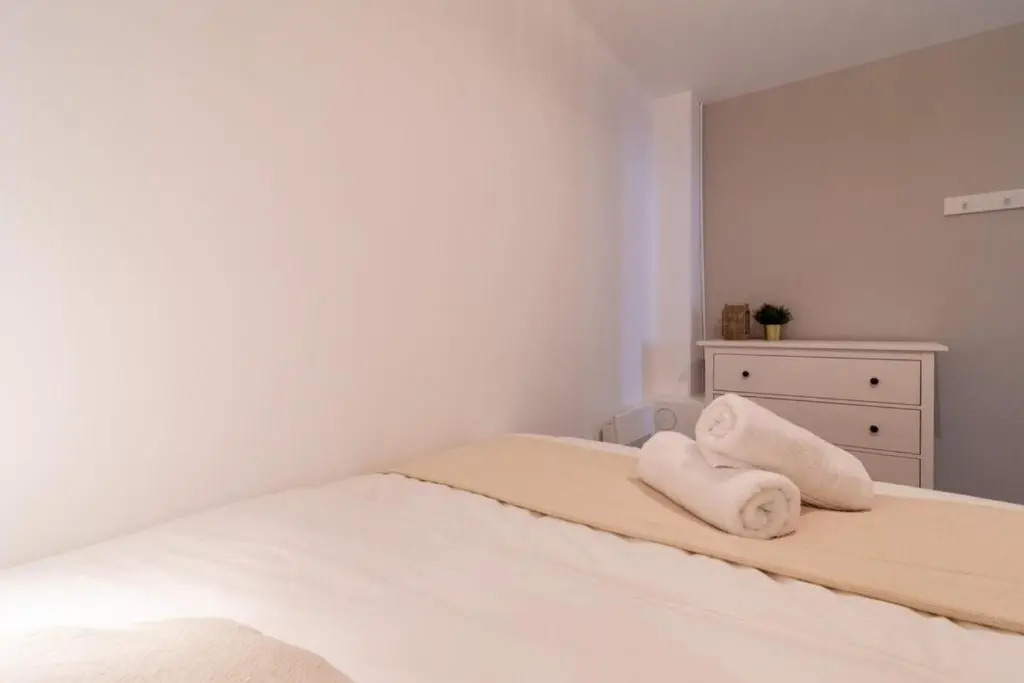 Lille centre - Beautiful 2-room apartment 3 pers