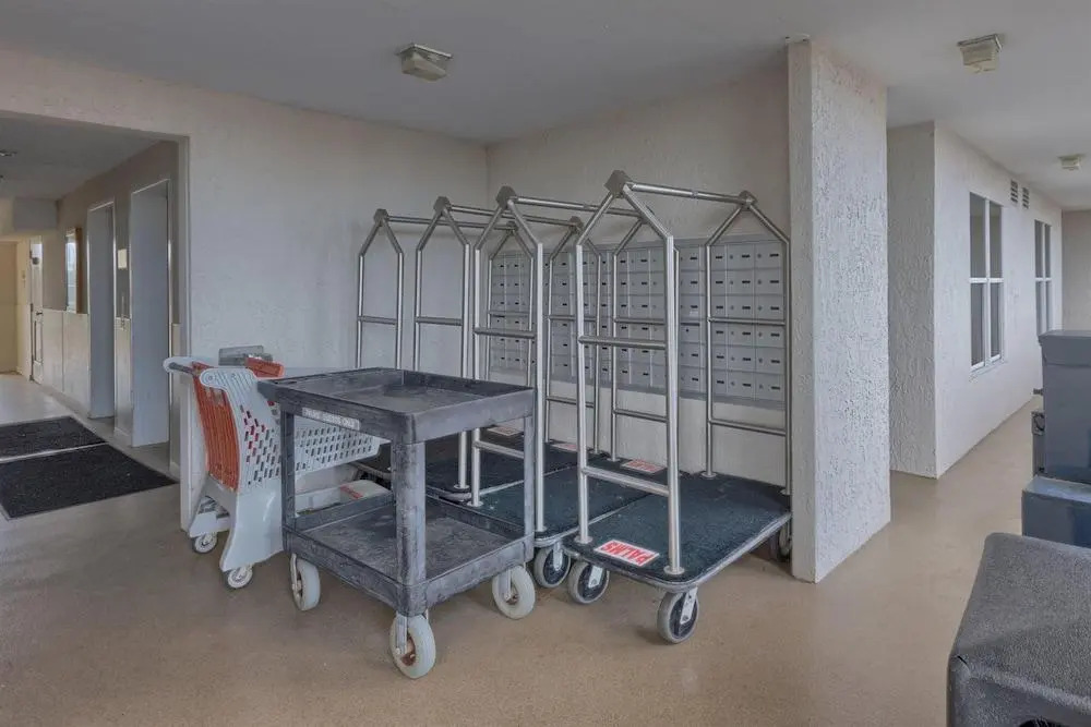 Plantation Palms 6104 by Meyer Vacation Rentals