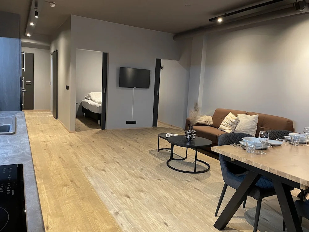 North Apartments Suites