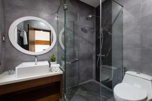 Vietsovpetro Ho Tram Beach Resort & Spa