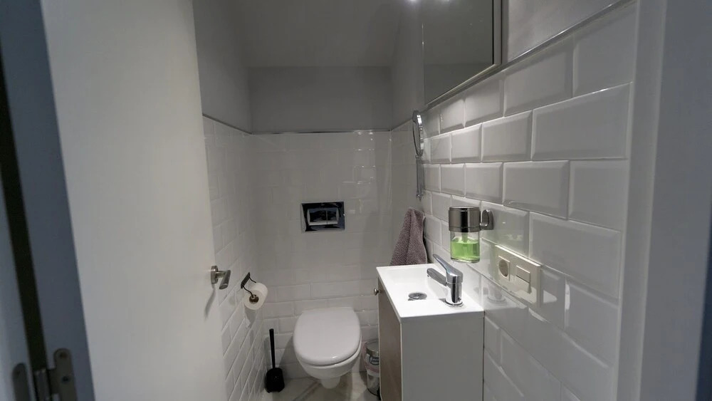 Duplex cerca de la Catedral
