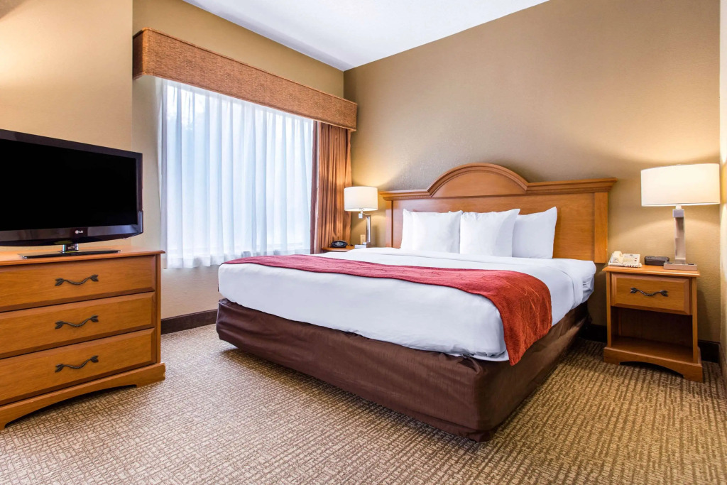Spark By Hilton Wilmington