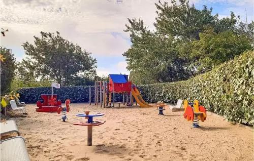 Résidence Les Dunes Du Golf