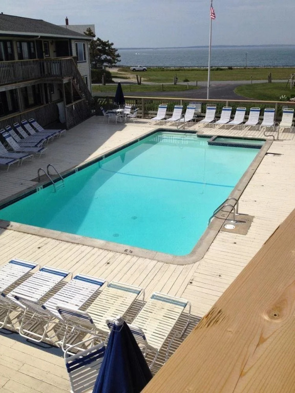 Mariner's Point Resort
