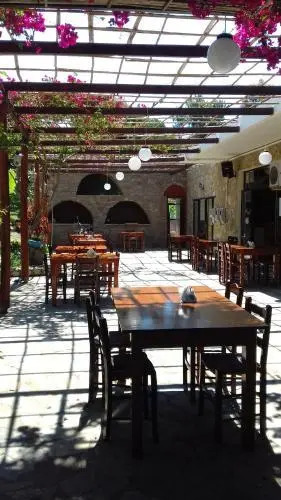 Bed And Breakfast 3 Stars Arkoudi