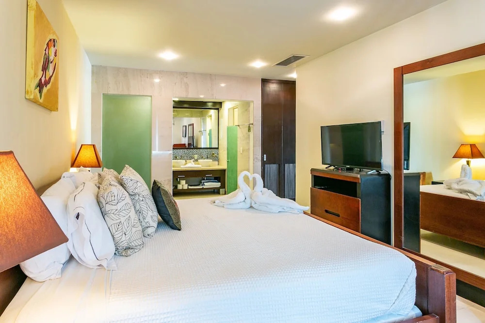Pueblito Escondido by The Collection