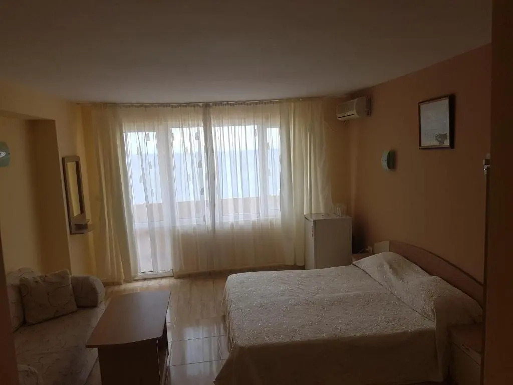 Family Hotel Alfa Vita