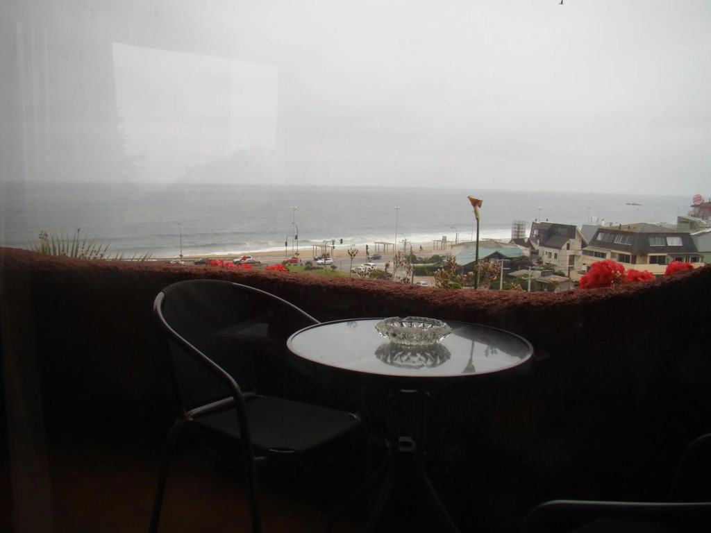 Hotel Montecarlo Viña del Mar