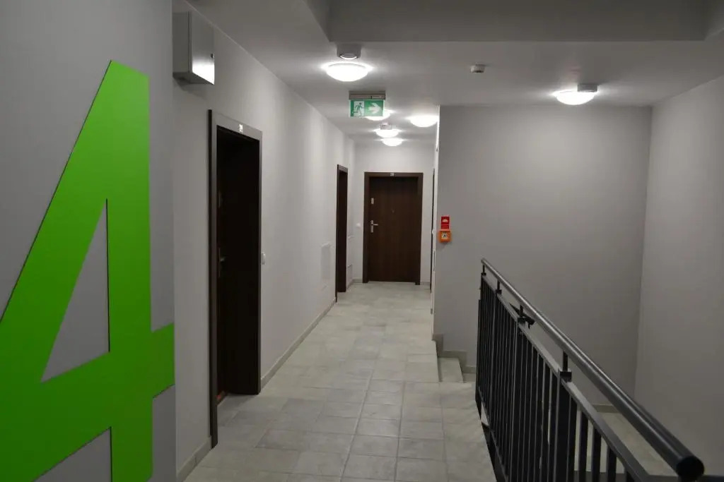 Leszno City Center Apartments