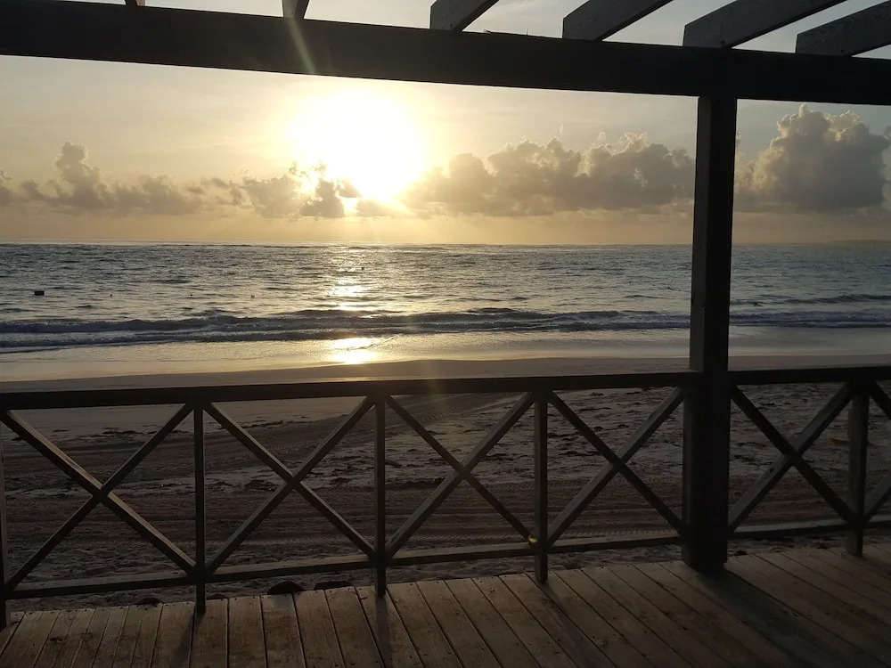 Sunset Residences & Resort
