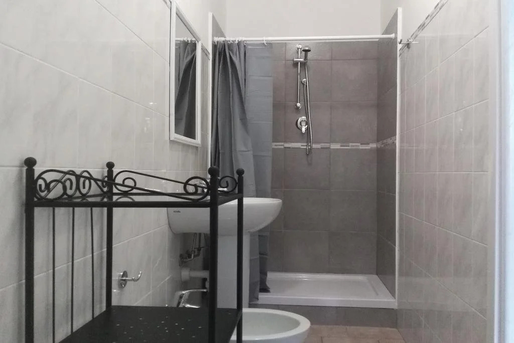 ALGHERO SEASIDE Guest House - Affittacamere