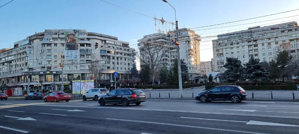 Ultracentral Residence 1