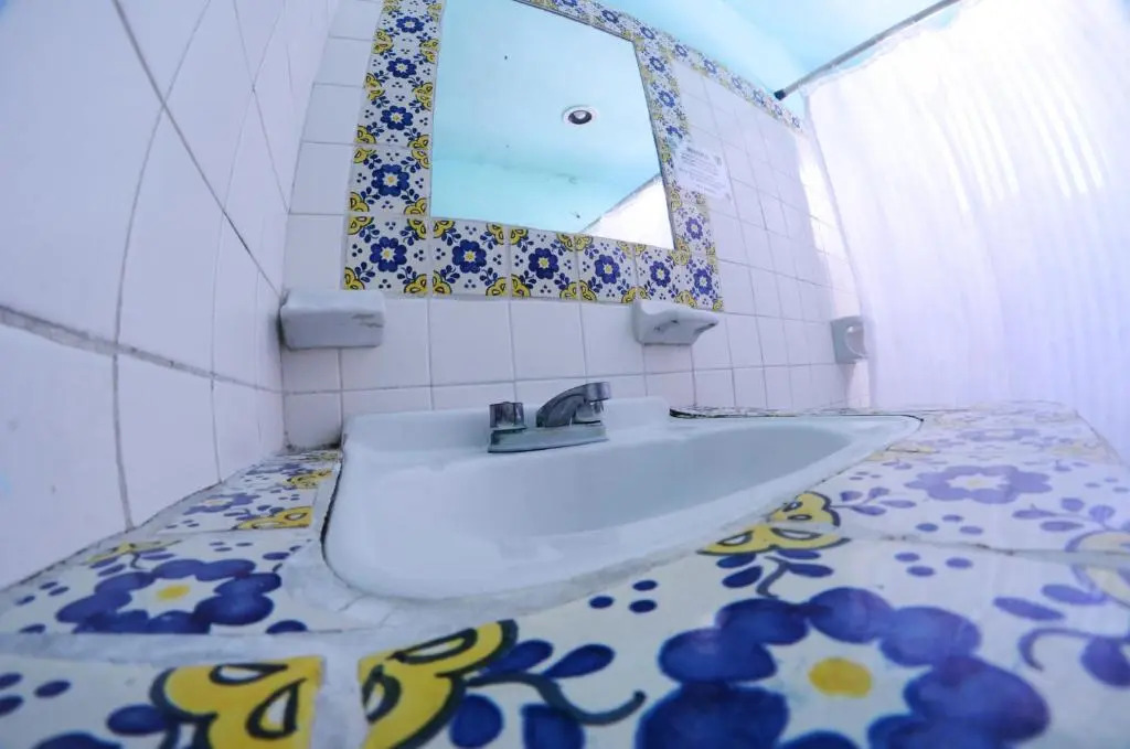 Tres Mundos Hostel