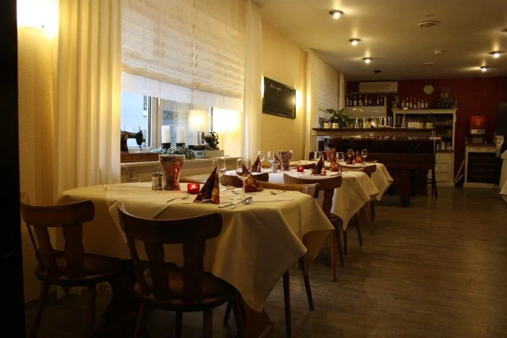 Hotel Bergschlösschen