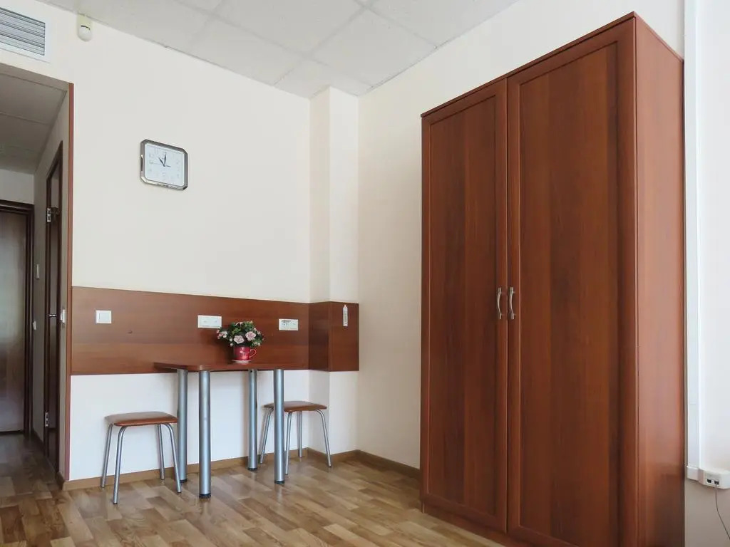Бон Отель