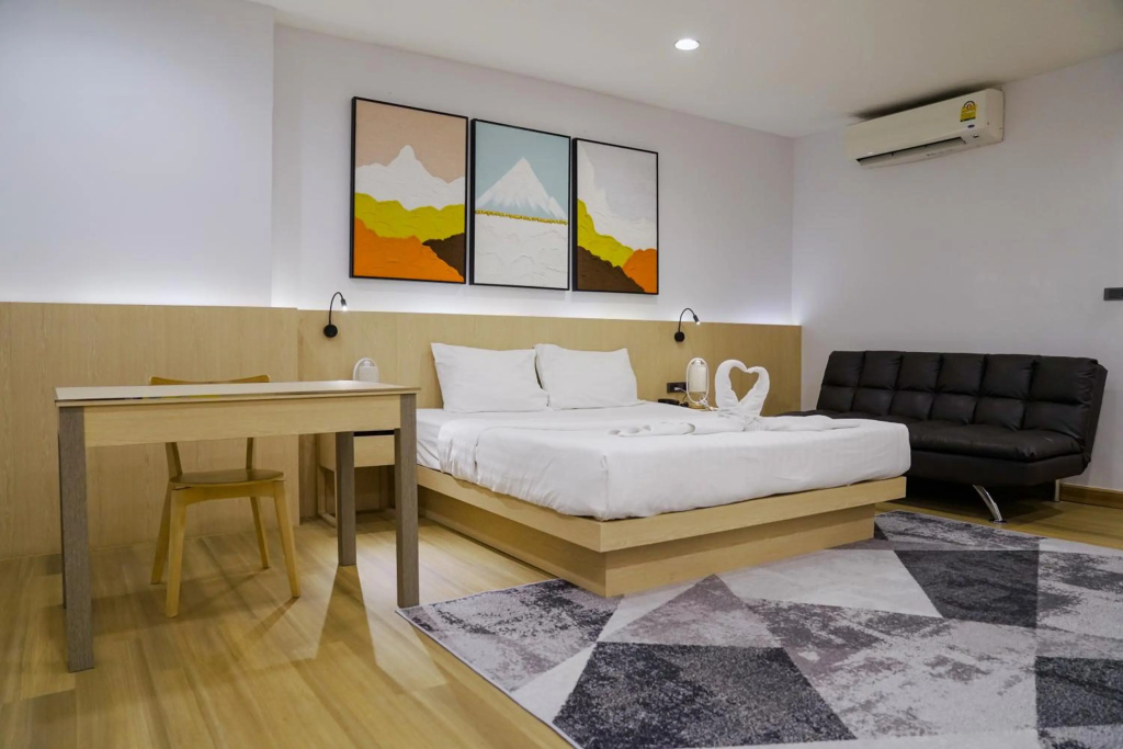 Sakura Sky Residence