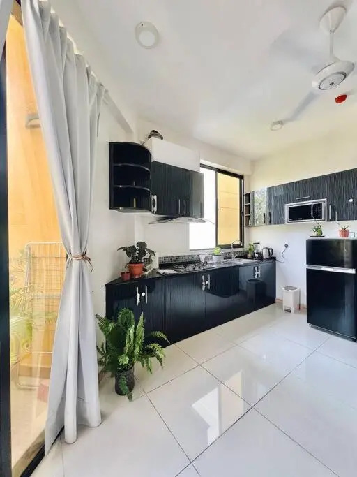 BODU ASHI MALDIVES - Central 3 Bedroom Apartment