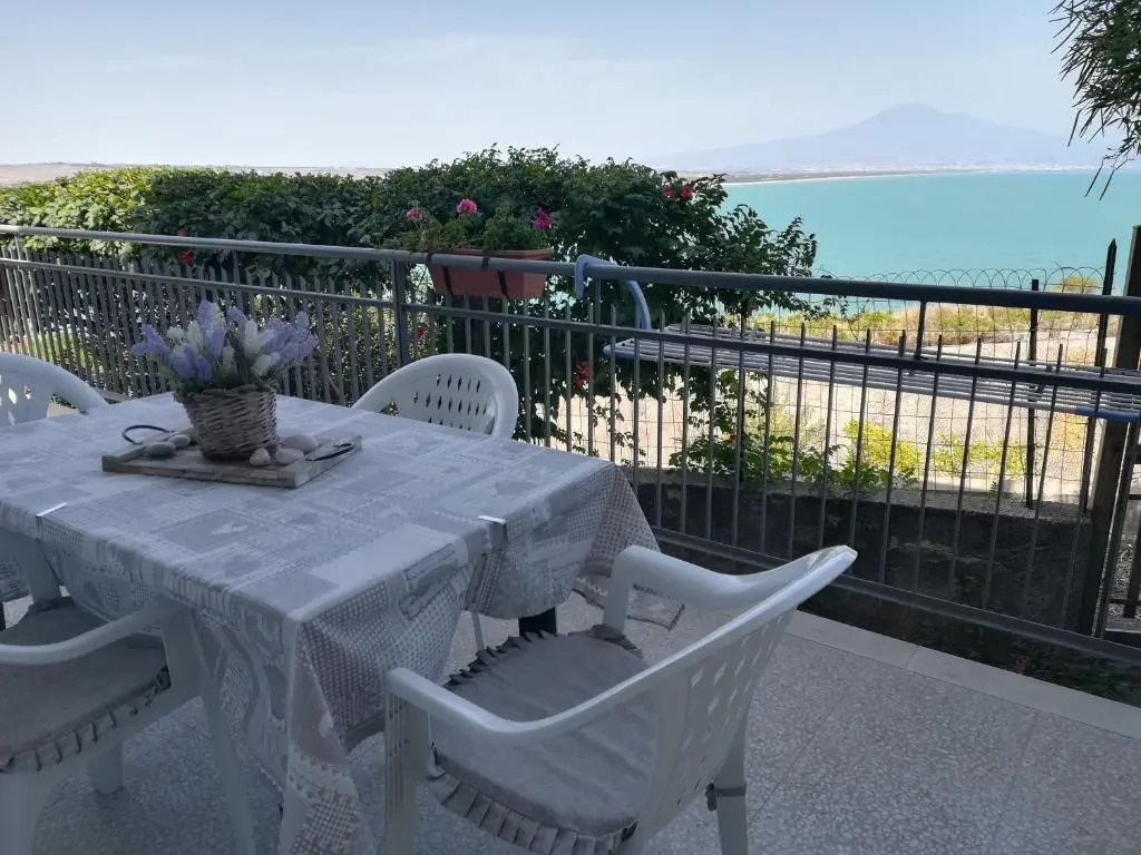 Villa Margiu - Casa Ossino