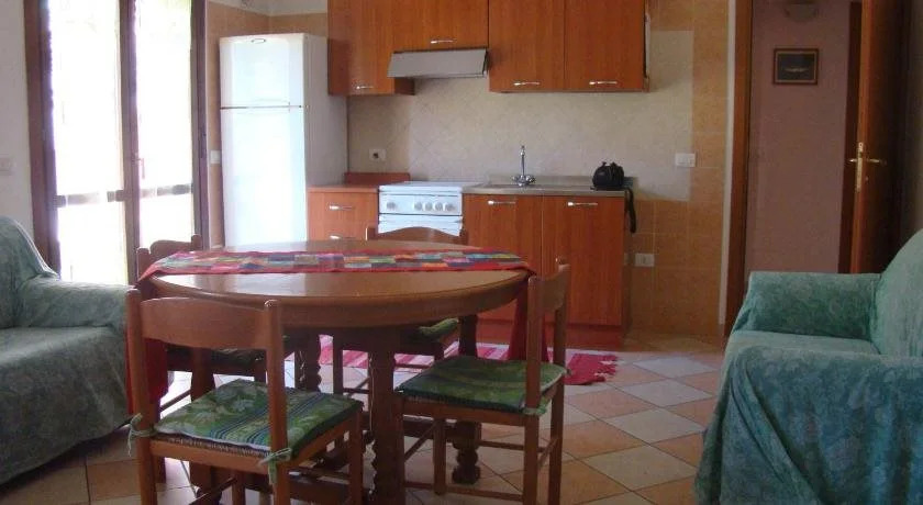Appartamento Deledda