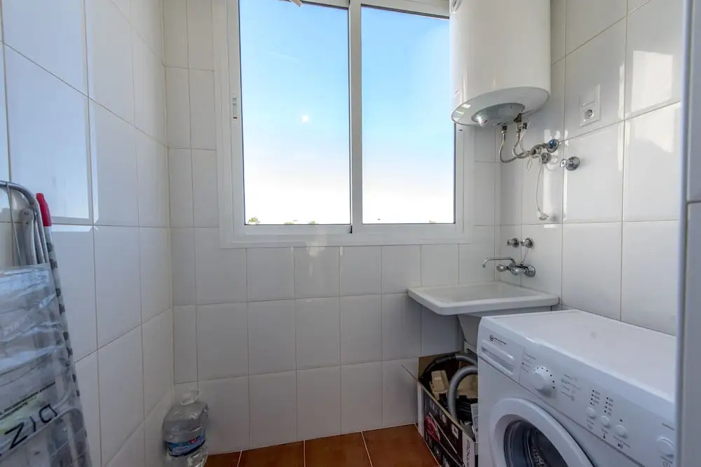 Apartamento Bennecke Pinet