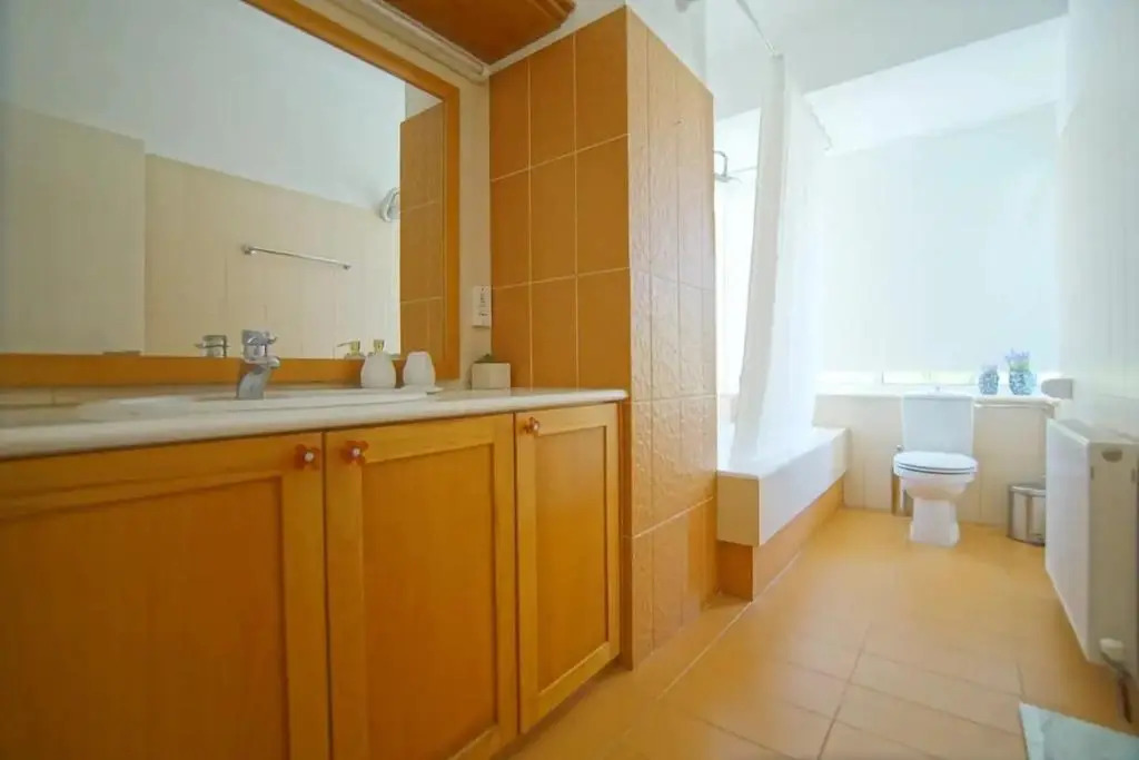 Pegia View Villa 6