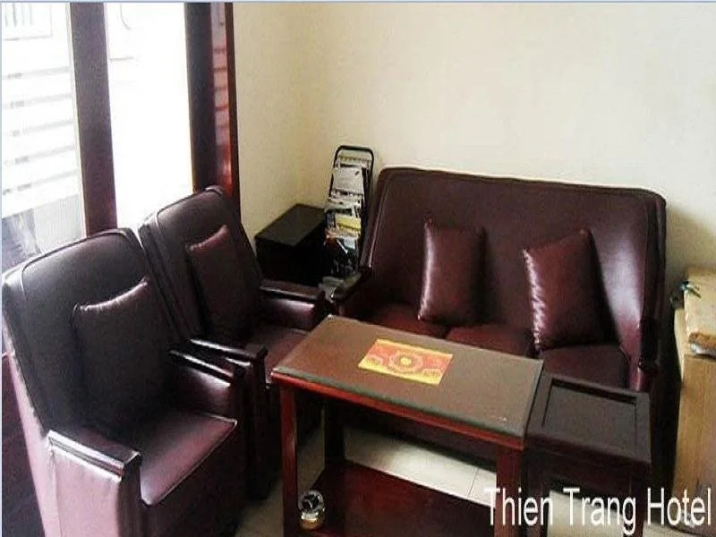 Thien Trang Hotel