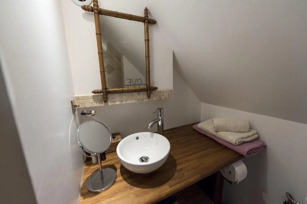 Au Refuge Des 3 Ours - Chambres dhôtes et cabanes