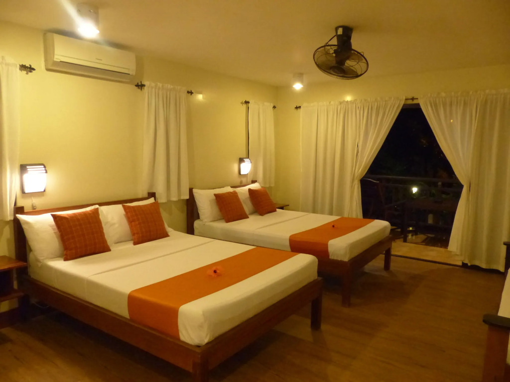 Palm Beach Resort