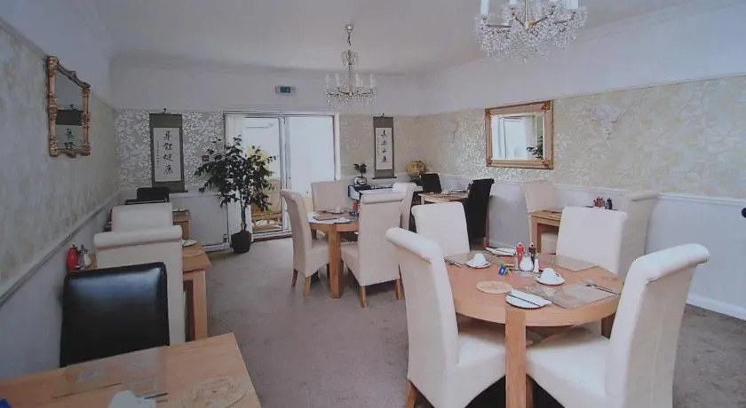 Meadow View Apartments are 2 and 3 bedroomed with private parking