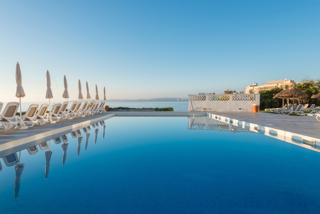 Hotel Atolon & Kaafu Beach Club