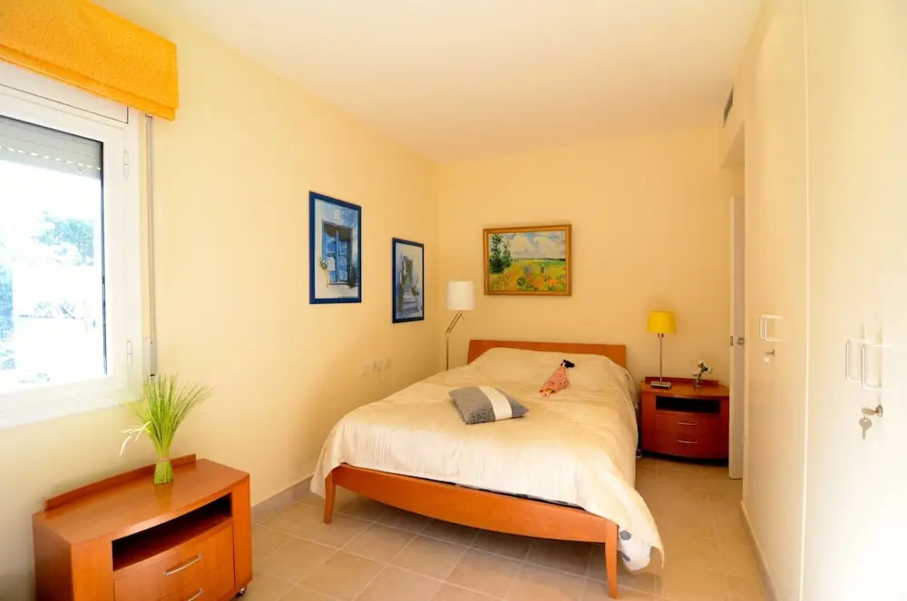 Villa Blue House